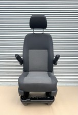 Genuine VW T5.1 Caravelle