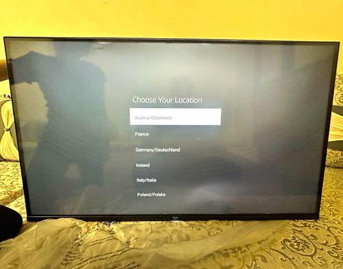 Amazon fire flat - fire, tv