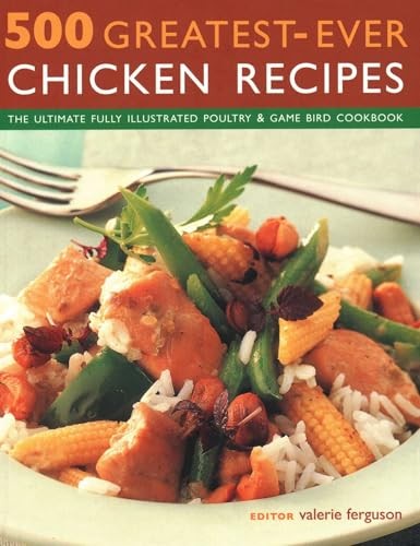 500 greatest ever chicken - greatest-ever,