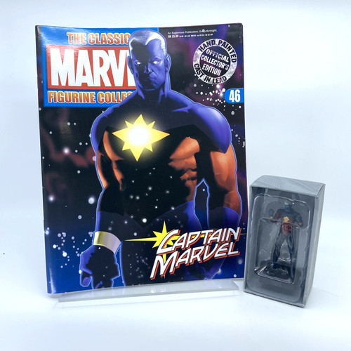 Classic marvel figurine - marvel,