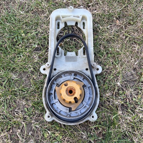 Flymo centrifugal baseplate - centrifugal,