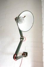 Vintage Industrial wall Lamp