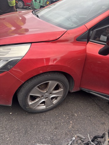 2012 2016 renault - 2012, mk4