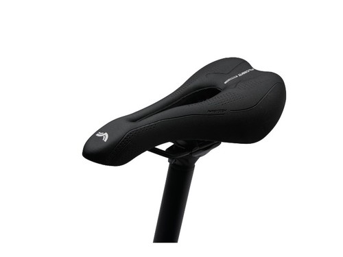 Crivit mountain bike saddle - crivit,