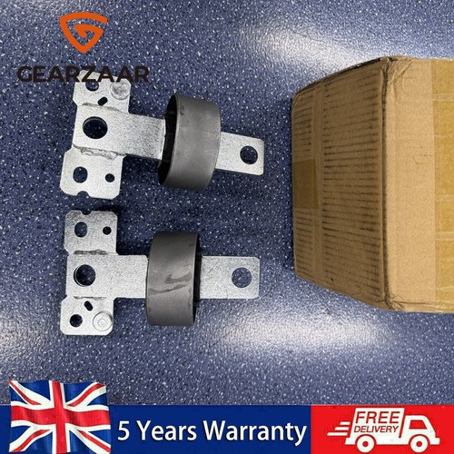 Rear lower trailing arm - trailing,
