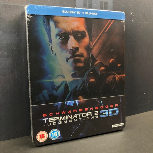 Terminator judgment day - terminator,