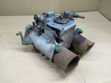 WEBER 45 DCOE CARBURETTOR