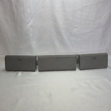 Sony SURROUND SPEAKERS -