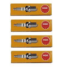 NGK Copper Core Spark Plug - BP6ES - NGK7811  - set of 4