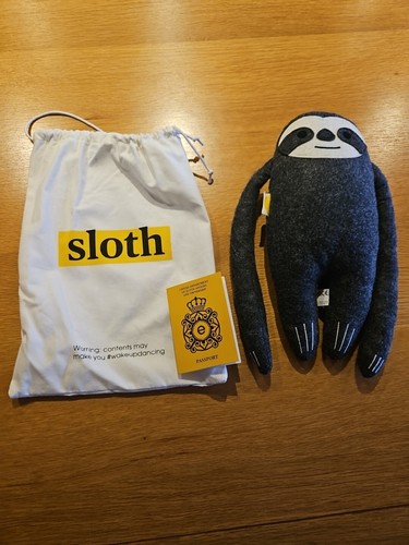 Eve sleep sloth soft - sleep,