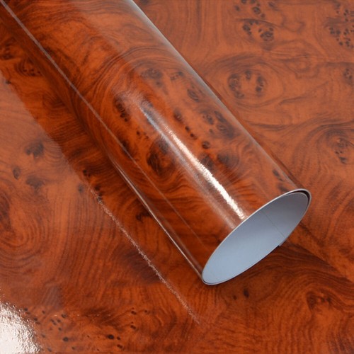 30cm 100cm glossy wood grain - 30cm*100cm,