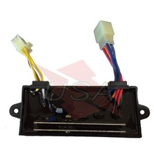 2.5KW to 4.0KW AVR for China