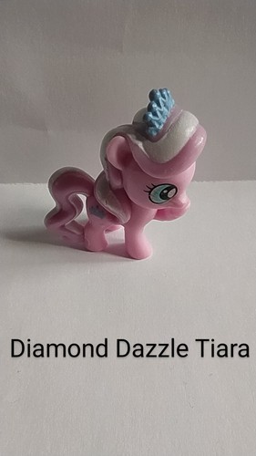 Little pony friendship is - pony,
