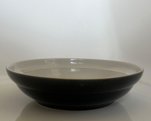 Denby jet everyday large round - jet,