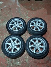 PEUGEOT 208 MK1 A9 15" SET OF