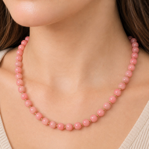 9ct gold pink - 9ct,