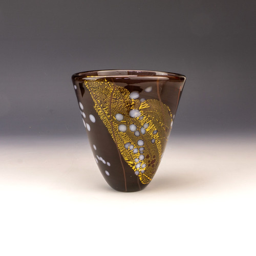 Vintage glory art glass - glory,
