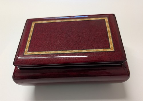 Vintage cherry rosewood - vintage,