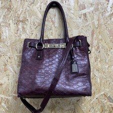 Large Jasper Conran Burgundy