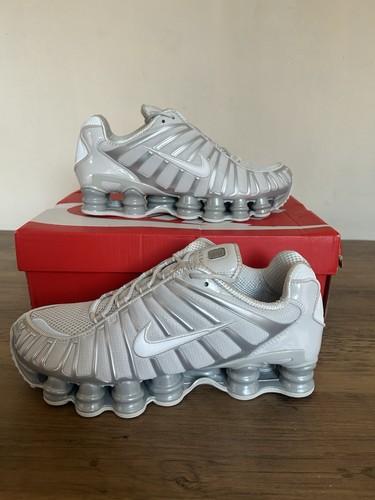 Nike shox photon dust 7 - nike, uk