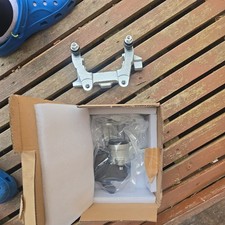 Pair of Brake Calipers +