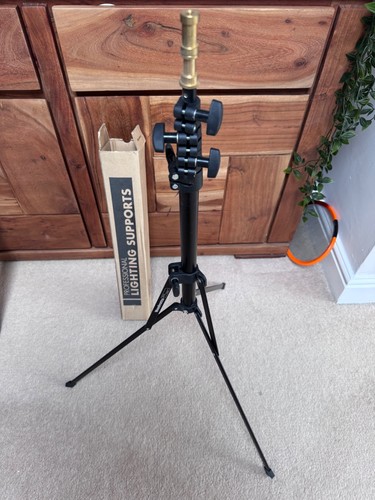 Manfrotto 5001b nano photo - 5001b,