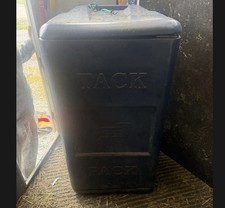 Ifor Williams Horsebox Tack