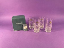 Waterford Crystal Marquis