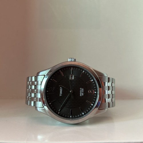Timex men indigo - indigo, cr