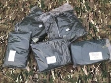 NEW - XL British Military Quilted Cold Weather Smock Liner