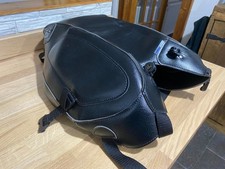 Yamaha SR400  Baglux  Bagster