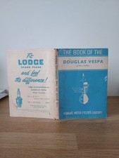 The Book Of The Douglas Vespa