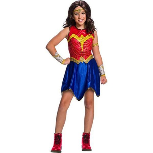 Rubie comics wonder woman - rubie's,
