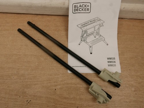 Black decker winder screws - winder,