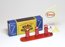 Matchbox Lesney Accessory Pack