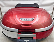 Rear Top Case - Honda CBF 600