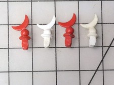 Vintage Britains Swoppet