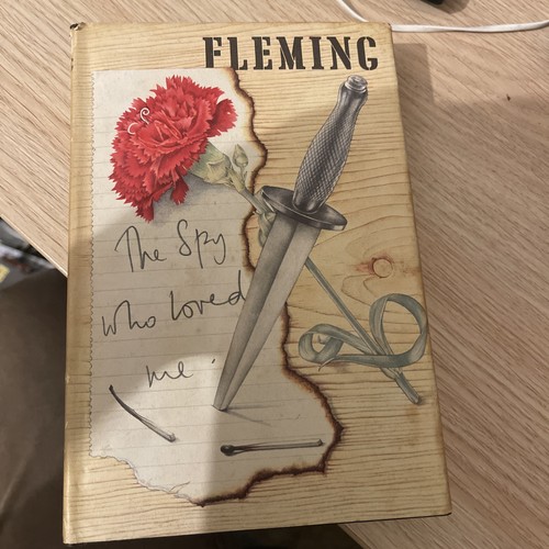 Fleming ian the spy - fleming,, "the