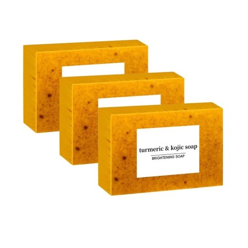Turmeric kojic acid - kojic,