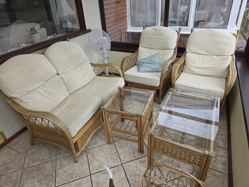 Conservatory suite - conservatory,
