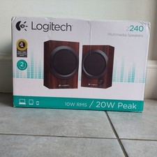 Logitech Z240 Multimedia