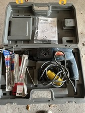 RYOBI Hammer Drill Commercial