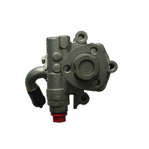 Hydraulic pump power steering - hydraulic,