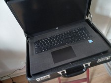 Hard shell Gents Black