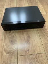 Technics SH-E85 Stereo Sound