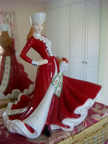 Royal doulton - royal,