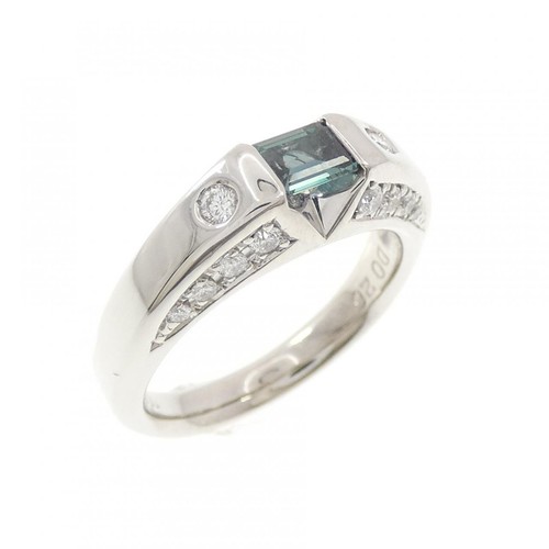 Authentic pt900 alexandrite - authentic,
