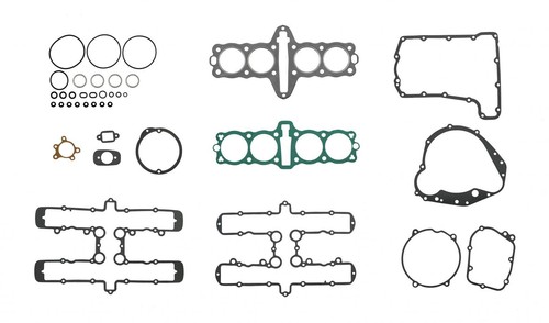 Full complete gasket set - gasket, for