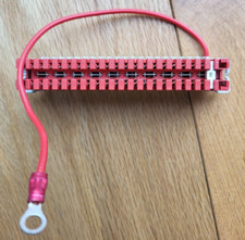 Krone Earth connection module