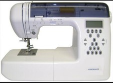 Joy's Homemaker Digital Sewing Machine